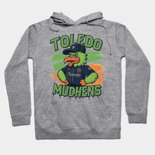 Toledo Mudhens Hoodie